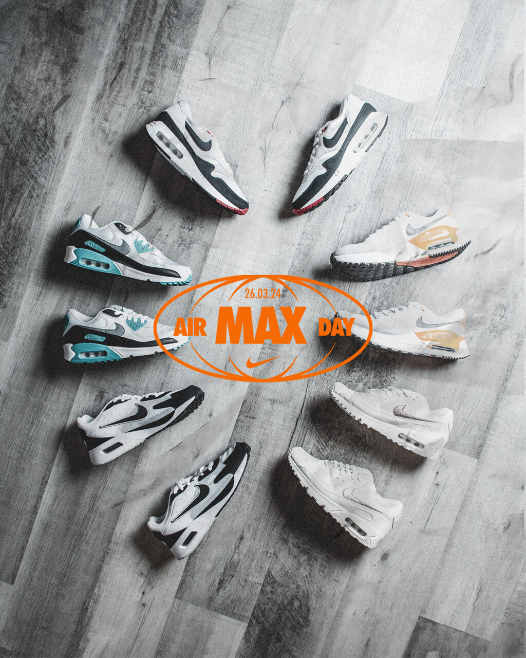 AIR MAX DAY DIONYSOS